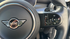 MINI Cooper 2.0 S Exclusive 3dr Auto Petrol Hatchback